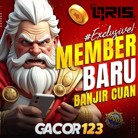 GACOR123: Daftar Situs Game Online Remsi Menang Jepe Hari Ini - WooCommerce eCommerce